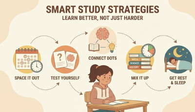 Ultimate Study Strategies for 2026 - For Students Edition