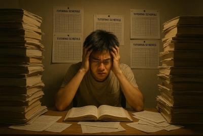 The Tuition Trap: Is More Always Better?